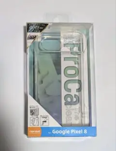 Googlepixel8 スマホケース　新品未開封　購入価格1540円