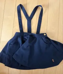 ロベルタ★制服120サイズスカート