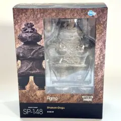 ダ*ョ様 figma　遮光器土偶　Shakoki-Dogu SP-148 figma 遮光器土偶 Shakoki-Dogu SP-148 - メルカリ