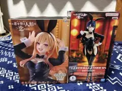 2026年最新】着せ替え人形は恋をする フィギュアの人気アイテム - メルカリ