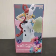 ONE PIECE FILM RED GLITTER&GLAMOURS UTA