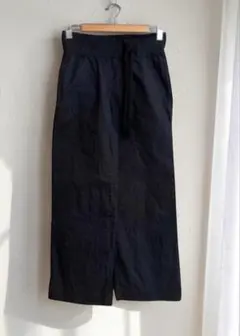美品 plantation リネン イージーパンツ イッセイミヤケ - メルカリ