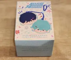 エイリアンステージ エイステ ぬい マスコット イヴァン ティル
