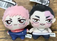 2025年最新】ちょぴぬい 虎杖悠仁の人気アイテム - メルカリ