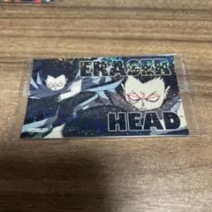 【新品未開封】ヒロアカウエハースシール