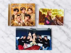 M!LK 爆裂愛してる / 好きすぎて滅！ CD 生写真セット