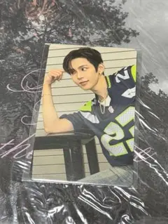 RIIZE FAME weverse 特典 トレカ ショウタロウ