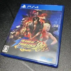 PS4 THE KING OF FIGHTERS '98 kof98um