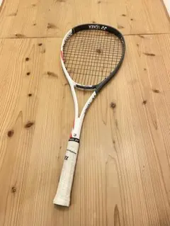 YONEX ボルトレイジ7s軟式テニスラケット