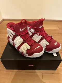 air more uptempo