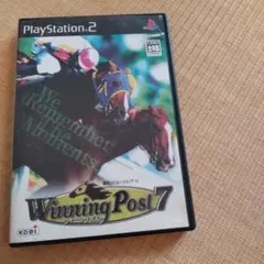 ウイニングポスト7