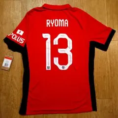2026年最新】浦和レッズクラブワールドカップユニフォームの人気