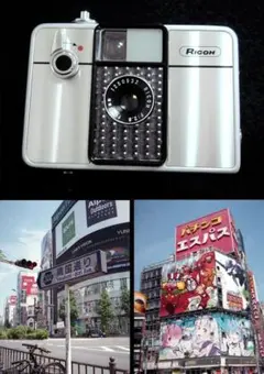 2026年最新】リコー オートハーフの人気アイテム - メルカリ