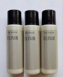 エリクシール ザ セラム aa 美容液