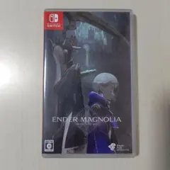 Switch エンダーマグノリア ENDER MAGNOLIA