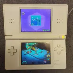 ブルードラゴン プラス　ニンテンドー DS 任天堂 鳥山明 RPG