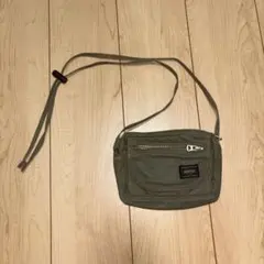 ち*ゃ様 PORTER ポーター ショルダーバッグ