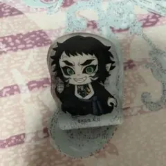 鬼滅の刃　獪岳　ころっと アクリルフィギュアコレクション　無限城編　アクスタ