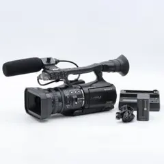 JVC GY-HM185 4K& SONY ECM-XM1 セット - メルカリ
