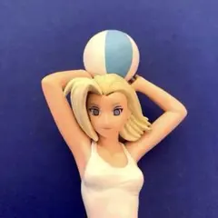 未使用美品！山中いの「プレミアムヒロインズ NARUTO -ナルト-」メガハウス