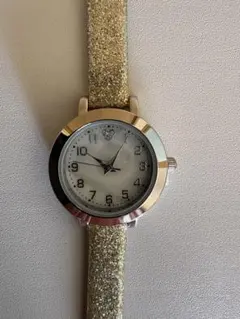 ディズニー腕時計