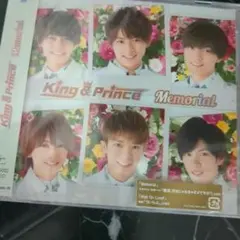キンプリCD