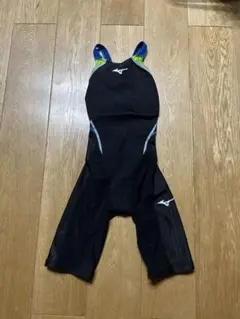 ミズノ競泳水着