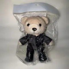 東京リベンジャーズ　くまマスコット　特攻服