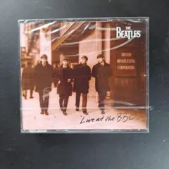 THE BEATLES Live at the BBC
