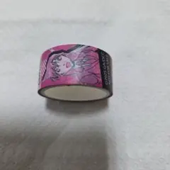 コナン，マスキングテープ