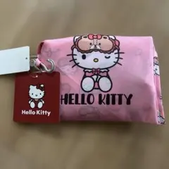 ハローキティ アベイル エコバッグ 新作