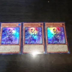 バックアップ＠イグニスター スーパー 3枚