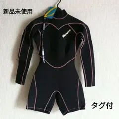 breakerout ロングスリーブスプリングウェットスーツ Mサイズ - メルカリ