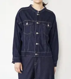 アメリカンホリック★デニムジャケット