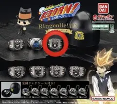 グレイ様専用 ボンゴレリング雨