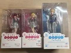 POP UP PARADE 推しの子　3体セット　ルビー　アクア　かな