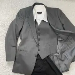 良品 メンズフォーマル6点まとめ M〜Lサイズ ユナイテッドアローズあり