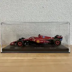 オニキス onyx 1/43 フェラーリ 412T1 ゲルハルト・ベルガー - メルカリ