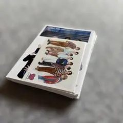 銀魂 桂小太郎 ダッシュストア ポストカード 32点 - メルカリ