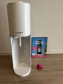 2026年最新】炭酸水メーカー ソーダストリームterraの人気アイテム