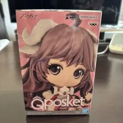 アークナイツ Q posket エイヤフィヤトラ フィギュアのサムネイル