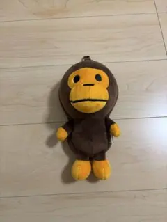f*u様 最終値下げ！！美品BABY MILO フェイクファーリュック Fサイズ
