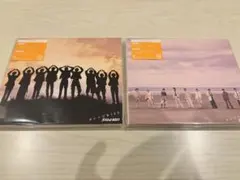 【特典シート&チェキ付き】Snow Man オレンジkiss CD