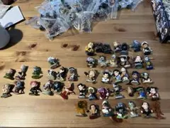 ドズル社 おんりー ぼんじゅうる アクリルスタンド ぬい まとめ売り(バラ売可) ドズル社 おんりー ぼんじゅうる アクリルスタンド ぬい まとめ売り