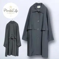 ジャケット トレンチコート