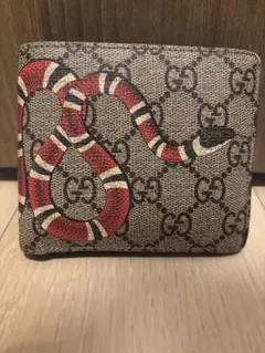 2025年最新】グッチ スネーク 財布の人気アイテム - メルカリ