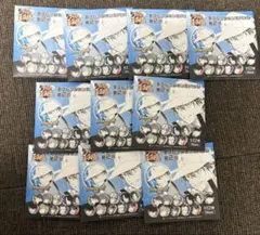 新テニスの王子様 デコレクション缶バッジ 第2弾 未開封10個セット