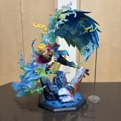 (照明様専用)pop maximum マキシマム　マルコ　フィギュア