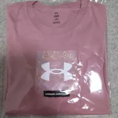 UNDER ARMOUR メンズTシャツ Lサイズ