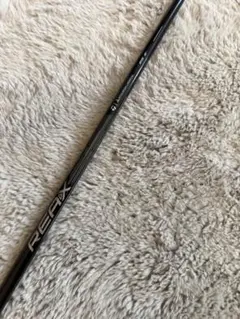TaylorMade REAX 65S 5W用 純正 - メルカリ